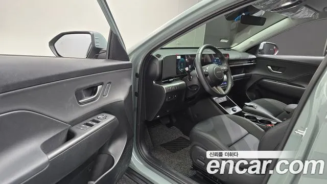 Hyundai Kona 2026 thumb 10
