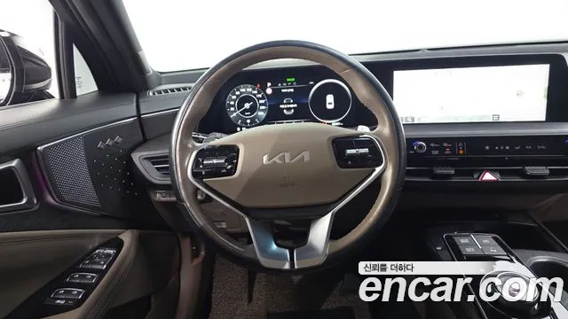 Kia K8 2023 thumb 12