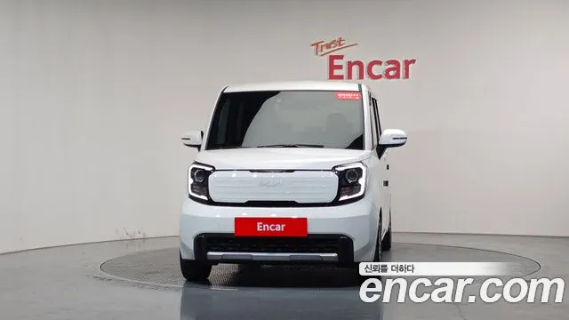 Kia Ray 2023 thumb 2