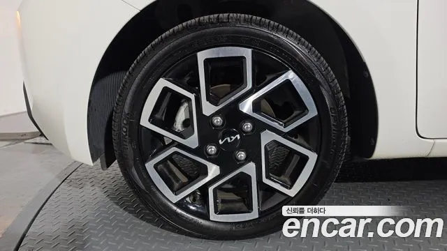 Kia Ray 2023 thumb 4