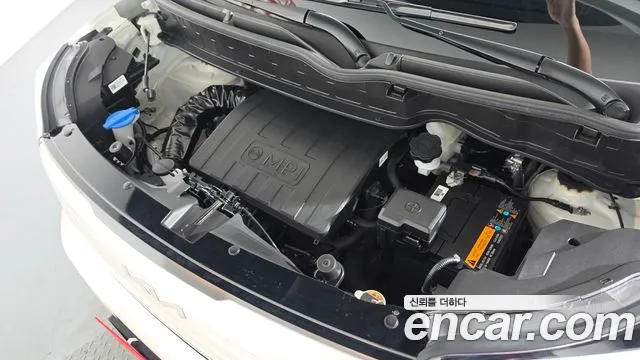 Kia Ray 2023 thumb 5