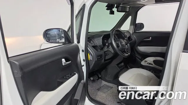 Kia Ray 2023 thumb 9