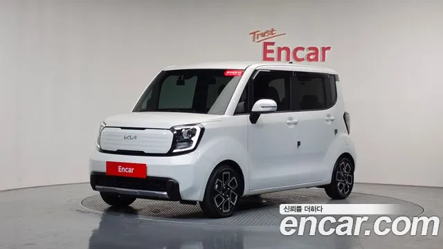 Kia Ray 2023 thumb 10