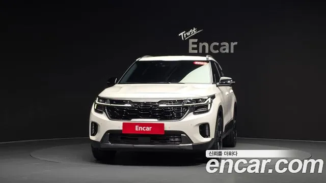 Kia Seltos 2023 thumb 2