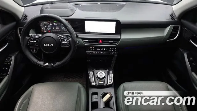 Kia Seltos 2023 thumb 6