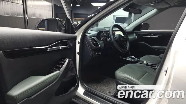 Kia Seltos 2023 thumb 9