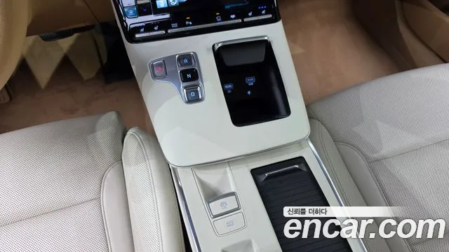 Hyundai Grandeur 2021 thumb 9