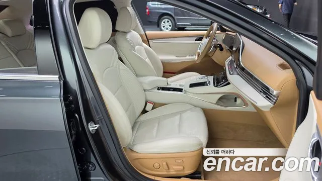 Hyundai Grandeur 2021 thumb 10