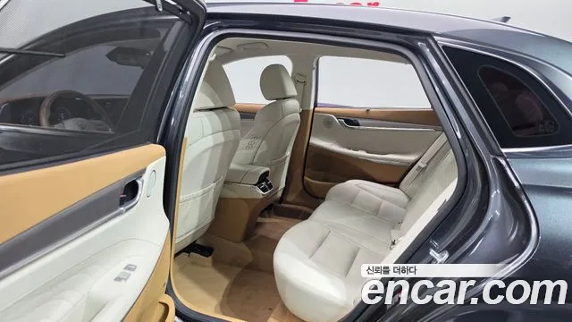 Hyundai Grandeur 2021 thumb 12