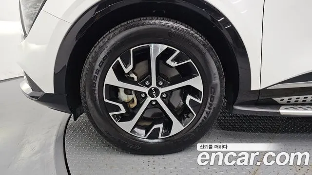 Kia Sportage 2023 thumb 5