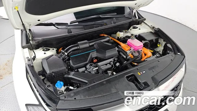 Kia Sportage 2023 thumb 6