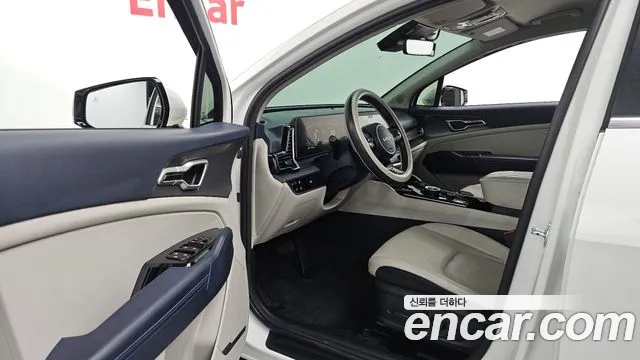 Kia Sportage 2023 thumb 10