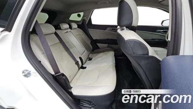 Kia Sportage 2023 thumb 11