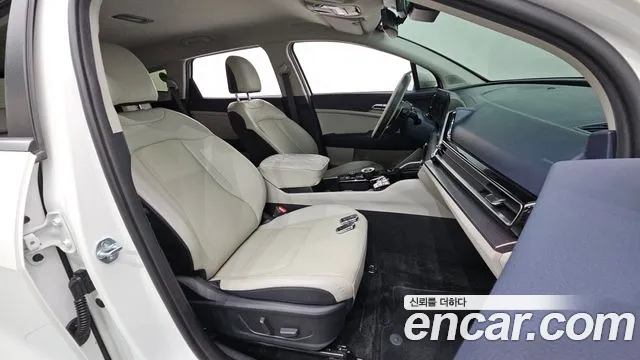 Kia Sportage 2023 thumb 12