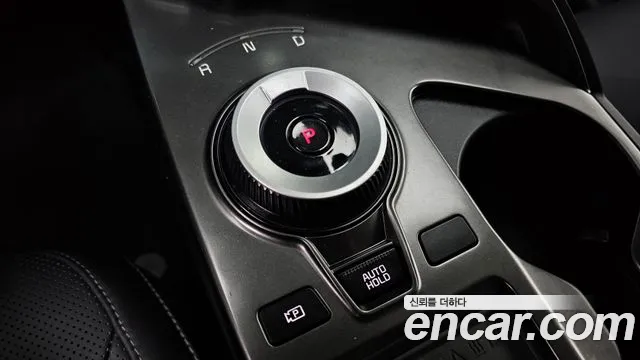 Kia EV6 2021 thumb 9