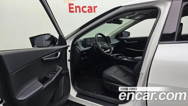 Kia EV6 2021 thumb 10