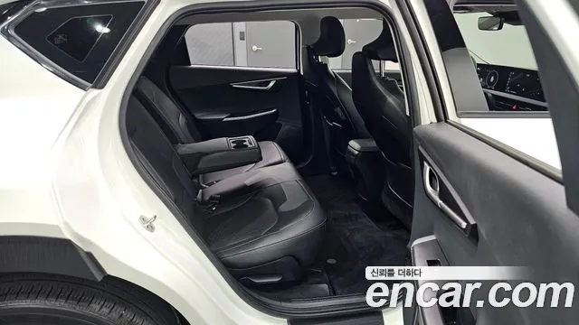 Kia EV6 2021 thumb 11