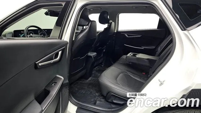 Kia EV6 2021 thumb 12