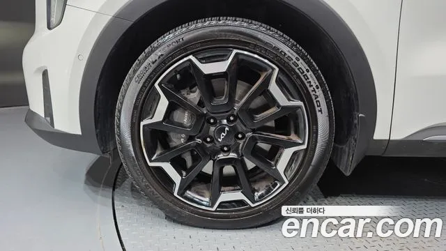 Kia Sorento 2024 thumb 5
