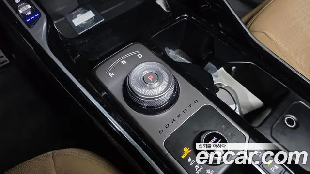 Kia Sorento 2024 thumb 9