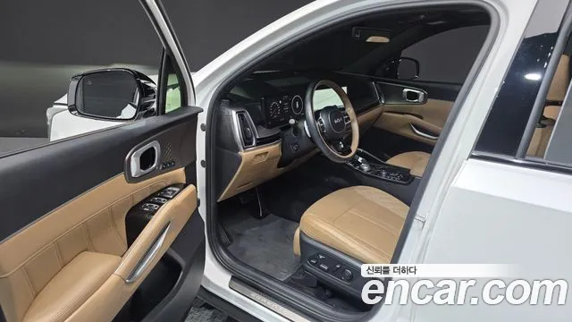 Kia Sorento 2024 thumb 10