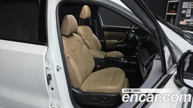 Kia Sorento 2024 thumb 11
