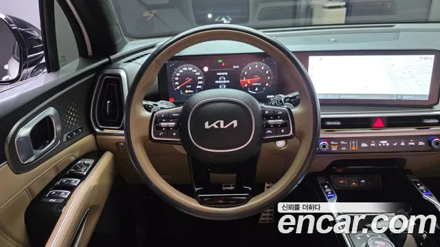 Kia Sorento 2024 thumb 12