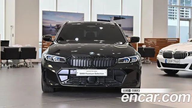 BMW 3-Series 2026 thumb 2