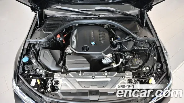 BMW 3-Series 2026 thumb 6