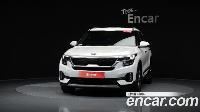 Kia Seltos 2019 thumb 2
