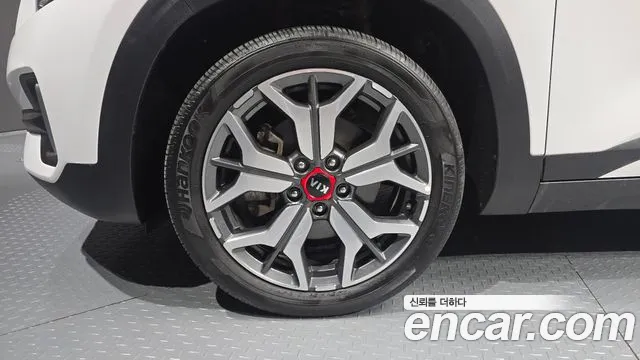 Kia Seltos 2019 thumb 4