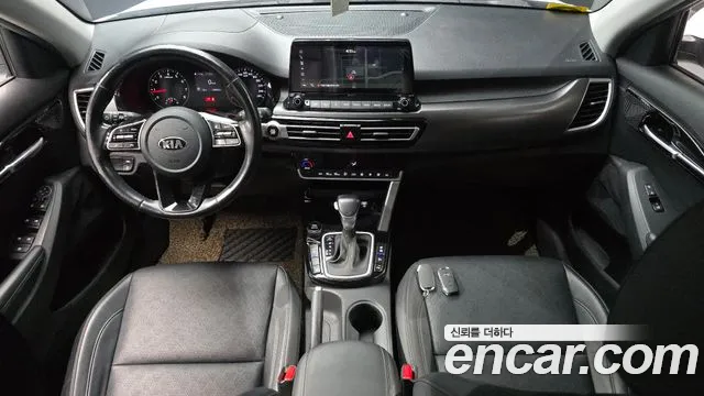 Kia Seltos 2019 thumb 6