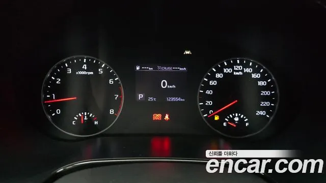 Kia Seltos 2019 thumb 7