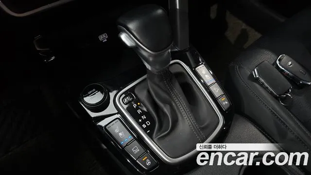 Kia Seltos 2019 thumb 8