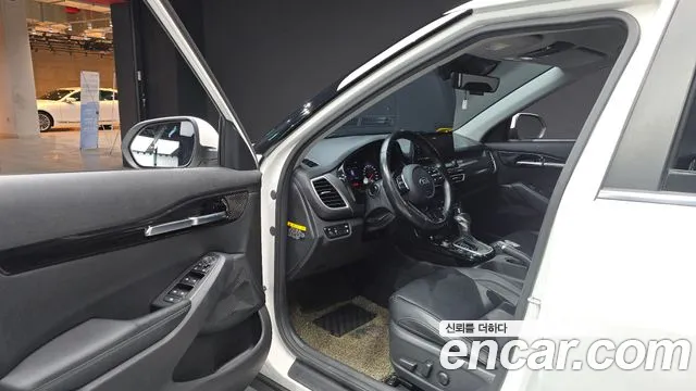 Kia Seltos 2019 thumb 9