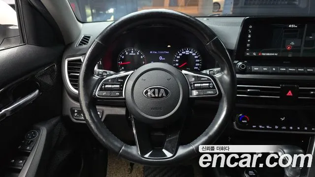 Kia Seltos 2019 thumb 12