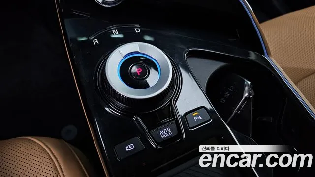 Kia EV6 2022 thumb 9