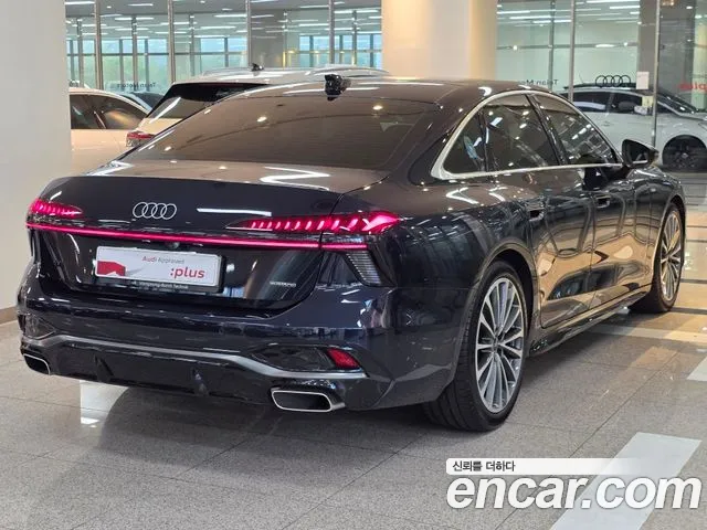 Audi A6 2026 thumb 2