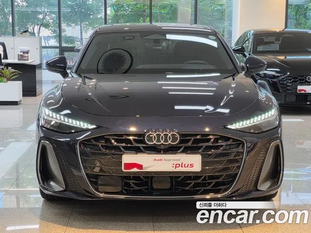 Audi A6 2026 thumb 3