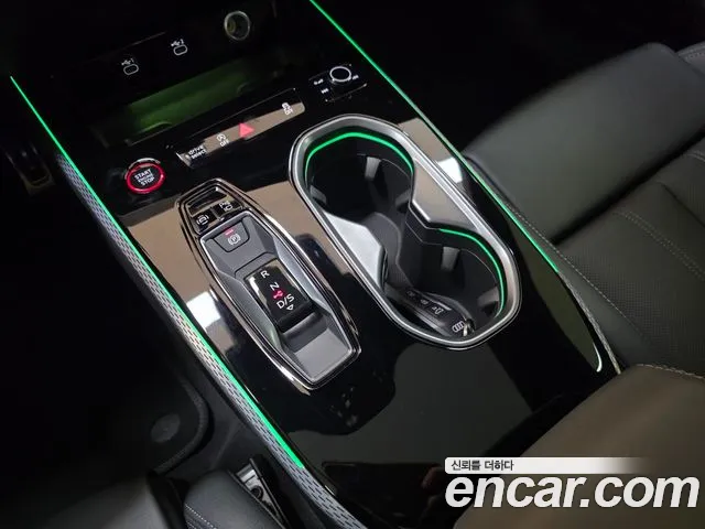 Audi A6 2026 thumb 9