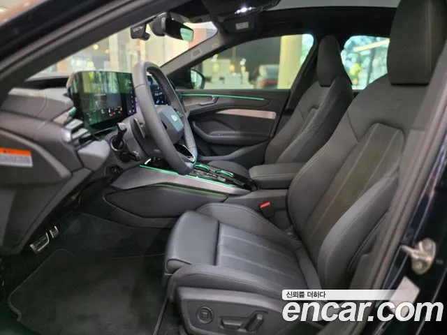 Audi A6 2026 thumb 10
