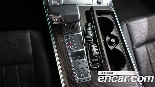 Audi A6 2020 thumb 9