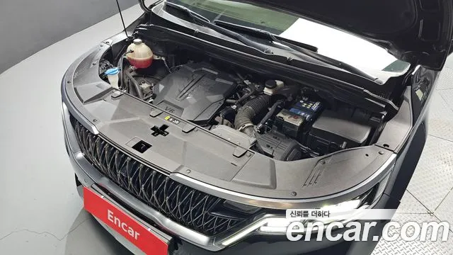 Kia Carnival 2021 thumb 6