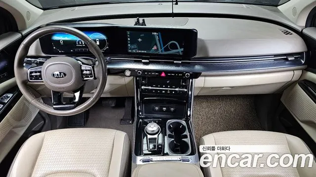 Kia Carnival 2021 thumb 7