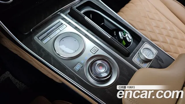 Genesis GV80 2022 thumb 9