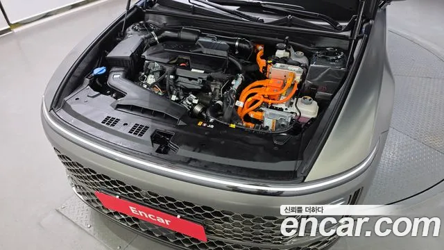 Hyundai Grandeur 2025 thumb 6