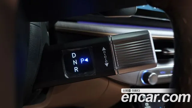 Hyundai Grandeur 2025 thumb 9