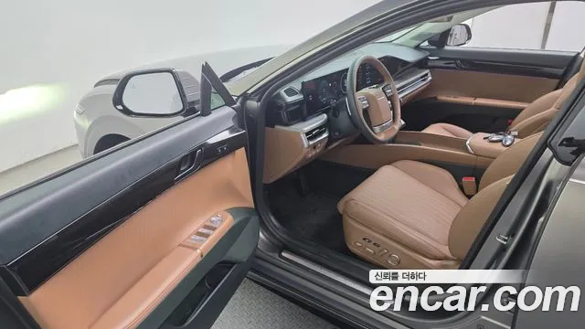 Hyundai Grandeur 2025 thumb 10