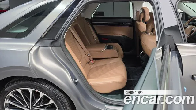 Hyundai Grandeur 2025 thumb 11