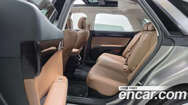 Hyundai Grandeur 2025 thumb 12